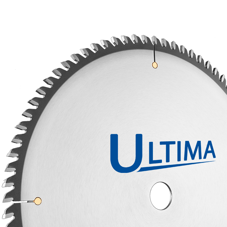 Ultima 14" Saw Blade